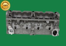 DW8  1.8D 1.9D 8V Cylinder head for Citroen Jumpy/Xsara/Berlingo Fiat Scudo Peugeot 206/306/Partner/Expert 02.00.CP 9569145580 2024 - buy cheap