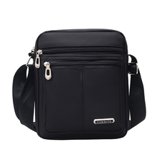 Bolso tipo Oxford para hombre, bandolera informal, a la moda, de viaje, de negocios, de alta calidad 2024 - compra barato