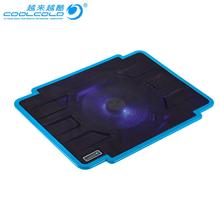 USB Fan Cooling Pad  Cooler Notebook Cooler Computer USB Fan Stand For  PC Laptop Computer Peripherals 2024 - buy cheap