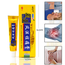 5pcs Tibet Analgesic Cream Treat Rheumatoid Arthritisjoint PainBack Pain Relief Analgesic Balm Ointment Herbal Cream 2024 - buy cheap