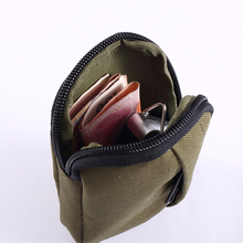 Tactical Military Tools Bag Professional Outdoor Tactical Pocket Organizer Pouch Small Army Utility Field Sundries Pouch 2024 - buy cheap