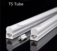 Wholesale 4pcs/lot led t5 tube 60cm 9W Intergrated design led lamp Fluorescent lamp AC85-265V T5 lamp integrated SMD2835 CE ROHS 2024 - buy cheap
