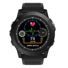 Mars Homens IP68 Banda Pulseira Heart rate Monitor de Pressão Arterial Inteligente Rastreador De Fitness Wrisatband Mensagem Call Reminder Relógio Inteligente 2024 - compre barato