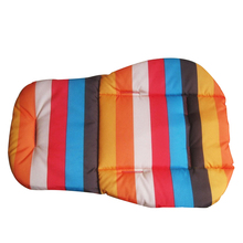 Baby Stroller Pram Waterproof Pushchair Cushion Pad Thick Cotton Buggy Mat Cover 2024 - buy cheap