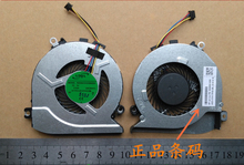 New laptop cpu cooling fan for HP Pavilion 15Z-a 17-G 17-G015DX 812109-001 AB06905HX08KB00 DC 5V 0.5A 2024 - buy cheap