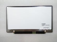 13.3" Laptop Matrix LED LCD Screen For Sharp LQ133M1JW07 Matte 1920X1080 FHD eDP 30pin Panel replacement 2024 - buy cheap