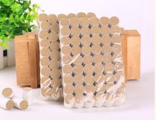 108 pcs wormwood moxa moxibustion acupuncture massage Nanyang moxa Moxibustion column 2024 - buy cheap