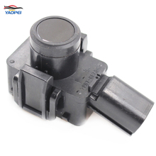 Yaopei-sensor de ré para toyota 89341-58070/188400-3270, detector de estacionamento, com radar, para automóveis 2024 - compre barato