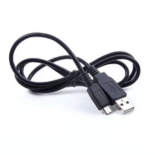 USB DC Power Charger+Data SYNC Cable Cord Lead for Blackberry Playbook Tablet PC 2024 - buy cheap