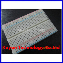 100% New  5pcs/lot 400 Tie Point Interlocking Solderless Breadboard 2024 - buy cheap