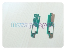Novaphocat-Cable flexible de micrófono, Conector de conexión Wifi, placa de Cable flexible, para Lenovo Vibe C A2020 a20a40, 10 Uds. 2024 - compra barato