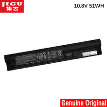 JIGU FP06 H6L26AA H6L26UT Original Laptop Battery For HP ProBook 470 G2 450 G2 455 G1 470 G0 440 G2 2024 - buy cheap