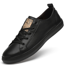 K-TUO-zapatos de Skateboarding para hombre, zapatillas deportivas de cuero genuino, Finale Evo, para primavera, KT-8058 2024 - compra barato