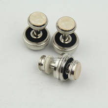 3pcs Trumpet Valve Finger Buttons Repair Parts Set of 2024 - buy cheap