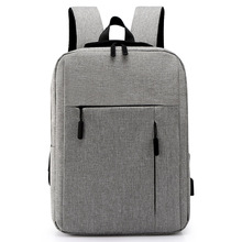 2019 Waterproof 15.6inch USB charging Laptop Backpack Anti Theft Men Backpacks Travel Teenage Backpack bag male bagpack mochila 2024 - buy cheap