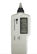 TM63A LCD Digital Sensor Vibration Meter Measure Gauge Tester Vibrometer Analyzer 2024 - buy cheap