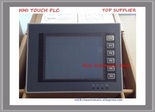 New Original 5.7 Inch Touch Screen Panel Human Machine Interface PWS6600S-P PWS6600S-S 640*480 2024 - buy cheap