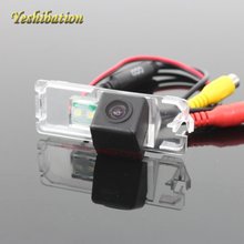 Reverse Car Camera For Volkswagen VW Phaeton 2002~2009 Ultra HD CCD Night Vision Waterproof Car Rear Reversing Camera 2024 - buy cheap