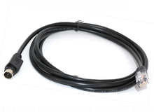 TSXCRJMD25 Minidin8 to RJ45 Cable for Schneider TSXCUSB485 Converter, Micro Premium Twido PLC RJ45-MIN DIN CABLE 2024 - buy cheap