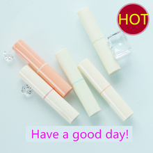 10/20/30/50/100pcs Direct Filling Lipstick Package Tube DIY Lip Balm Container Tube Convenient Travel Bottles Refillable Bottles 2024 - buy cheap