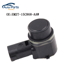 Yaopei-sensor de estacionamento pdc para ford edge 2000-2007, 2024 - compre barato