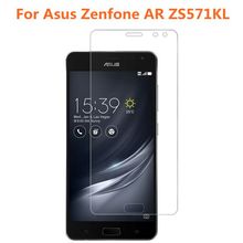 Vidrio templado para Asus Zenfone AR ZS571KL, Protector de pantalla, película protectora para Asus Zenfone AR ZS571KL 2024 - compra barato