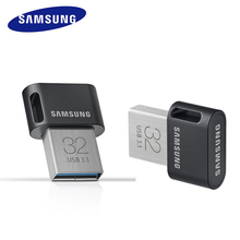 SAMSUNG New USB Flash Drive USB 3.1 32GB Pendrive AB Metal Mini usb Memoria Stick 32gb disk on key cle usb Pen Drive 64gb 128gb 2024 - buy cheap