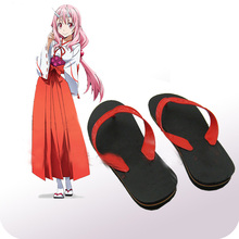 That Time I Got Reincarnated As A Slime Tensei Shitara Suraimu Datta Ken Shuna Cosplay Shoes Slipper Cosplay Costume Accessories 2024 - buy cheap