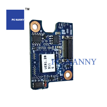 PCNANNY FOR HP Elitebook 8460p 8460W LJ428AV USB 3.0 MAINBOARD Sub Board 6050A2399101 test good 2024 - buy cheap