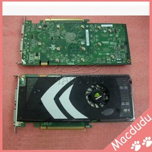 НОВЫЙ NVIDIA GeForce 8800 GT 512 МБ OpenCL/CUDA/FCPX Видеокарта Для Apple Mac Pro 2008-12 2024 - купить недорого