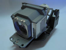 Замена лампы проектора с корпусом LMP-E211 для SONY Проектор VPL-EW130 2024 - купить недорого