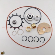 Ga-rrett t3/t4/t04e turbo kits de reparação turbocompressor peças fornecedor aaa turbo peças 2024 - compre barato