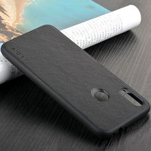 Case for xiaomi redmi 6 pro 6a note 5 7 pro s2 funda luxury Vintage Leather case skin capa phone cover coque 2024 - buy cheap