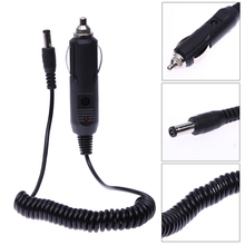 1.5M DC 12V Car Charger Cable Walkie Talkie Car Charging Cable For BaoFeng Radios UV-5R 5RE PLUS UV5A Portable Charger Adapter 2024 - buy cheap