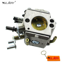 XLJOY Chainsaw Carburetor For STIHL MS461 MS 461 Replaces Walbro HD50 1128 120 0629 Carb 2024 - buy cheap