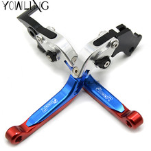 Motorbike Brakes Folding Brake Clutch Levers For BMW F800R 2009 2010 2011 2012 2013 2014 2015 2016  brake and clutch lever 2024 - buy cheap