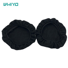 Whiyo-2 pares de fundas elásticas, absorción del sudor, lavables, a prueba de gérmenes, desodorizantes, para auriculares B & O BeoPlay H6 2024 - compra barato