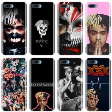 Rap Singer XXXTentacion MC Cover Soft Silicone TPU Phone Case For Huawei MATE 7 8 9 10 20 pro Honor 8 9 10 V10 NOTE10 lite 2024 - buy cheap