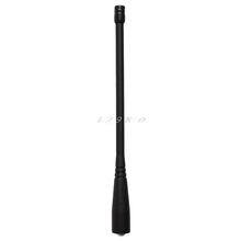 1 PC Dual Band VHF / UHF Antenna for Baofeng UV-5R UV-5RA UV-5RB UV-5RC Two Way Radio 2024 - buy cheap