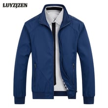 2018 New Jackets Overcoat Men Hot Sale High Quality Spring Autumn Outwear Brand Fit Mens Coats Casual Windbreak Jackets Men K120 2024 - buy cheap