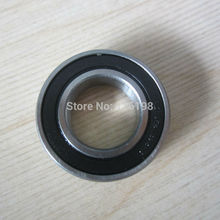 6200-2RS 6200 hybrid ceramic deep groove ball bearing 10x30x9mm 2024 - купить недорого