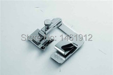 Household Sewing Machine Parts Presser Foot #6290-6 / 6/8" Snap On(original quality) 2024 - buy cheap