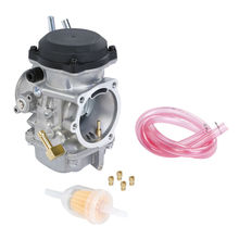 Motorcycle 40mm Carburetor Carb For Harley Touring Sportster CV40 XL883 1200 Softail Dyna models FXR 2024 - buy cheap