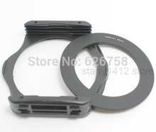 RISE UK 62mm Adapter ring METAL + Filter Holder for Cokin P series high quality 2024 - buy cheap