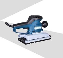 Flat Sander Wall Wood Paint Grinding Machine Woodworking Polisher Sandpaper Sanding Machine Power Tools AT3505 2024 - buy cheap