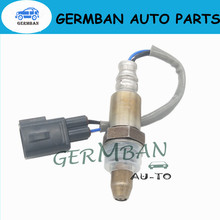 New Manufactured &Free Shipping!!Oxygen Sensor 89467-35110 For TOYOTA 4RUNNER FJ CRUISER LAND CRUISER LEXUS LX570 GX460 2024 - buy cheap