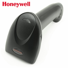 Honeywell Hyperion-Lector de código de barras portátil, Original, nuevo, negro, Kit de escáner, 1300G-1USB, 1300g 2024 - compra barato