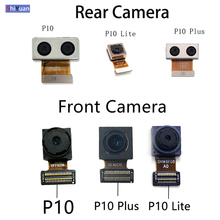 Rear Camera Front Camera Flex Cable for Huawei P10 Lite P10 Plus Rear Camera P10 Big Main Dual Double Back Camera Module Replace 2024 - buy cheap