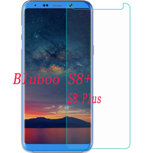 Película de vidrio templado para Bluboo S8 + / S8 plus, Protector de pantalla Premium a prueba de arañazos, película de vidrio frontal 2024 - compra barato