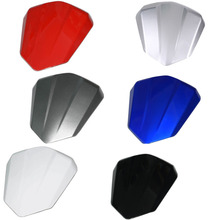 6Color Motorcycle ABS Plastic Rear Passenger Seat Pillion Cowl Fairing Cover for Yamaha YZF R6 2006-2007 YZFR6 06 07 2024 - buy cheap